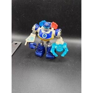 Playskool Heroes Transformers Rescue Bots 3.5" Action Figure